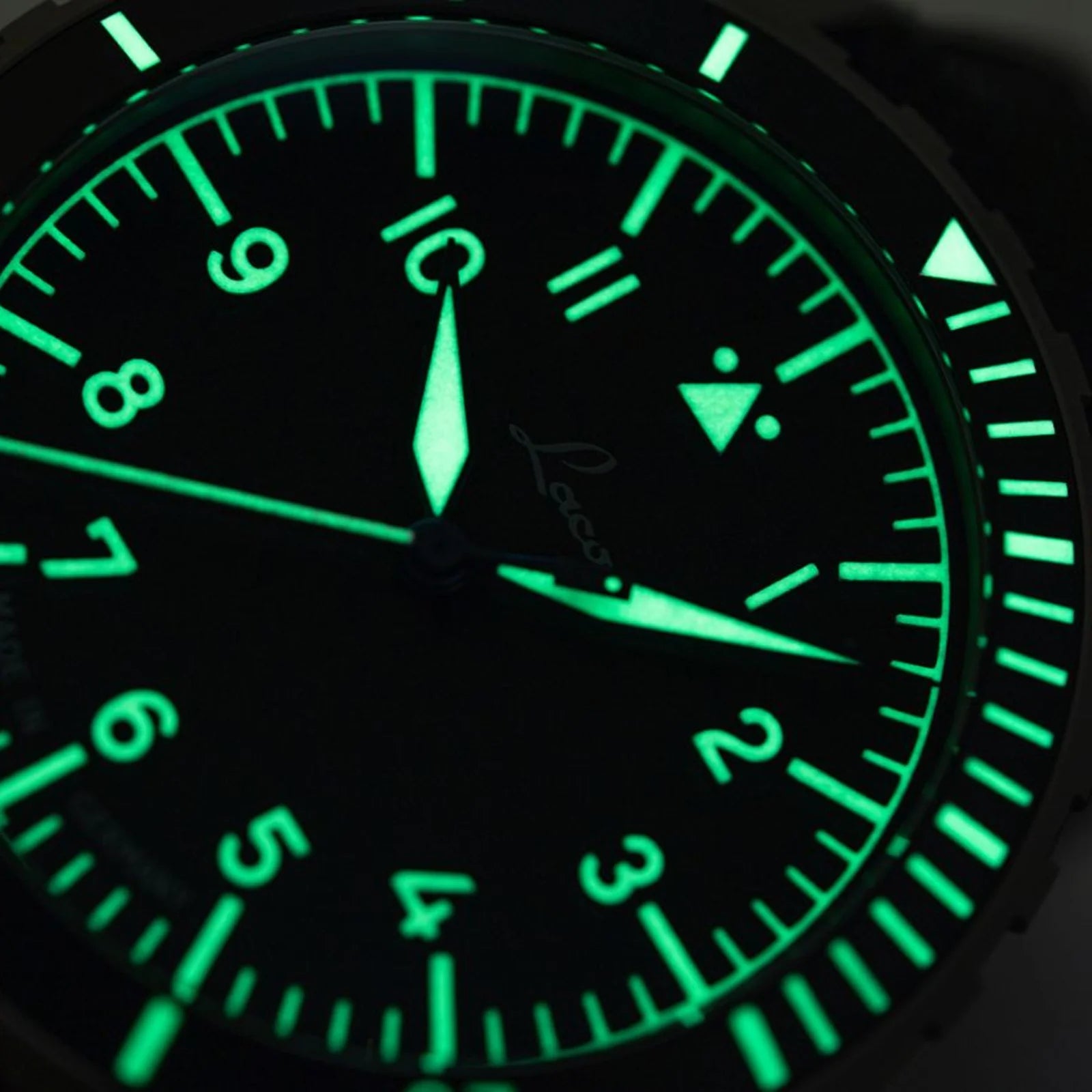 Pilot Watches Special Models Köln 862191 Laco