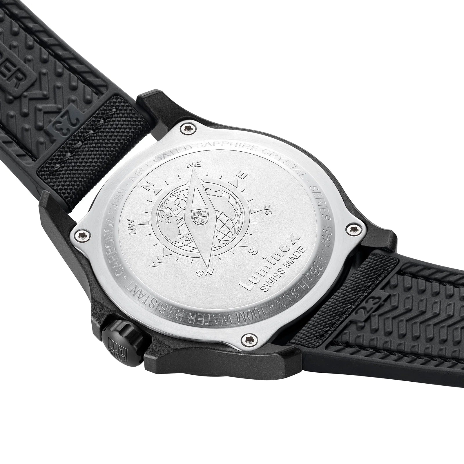 Atacama Field 43mm XL.1971.2 Luminox