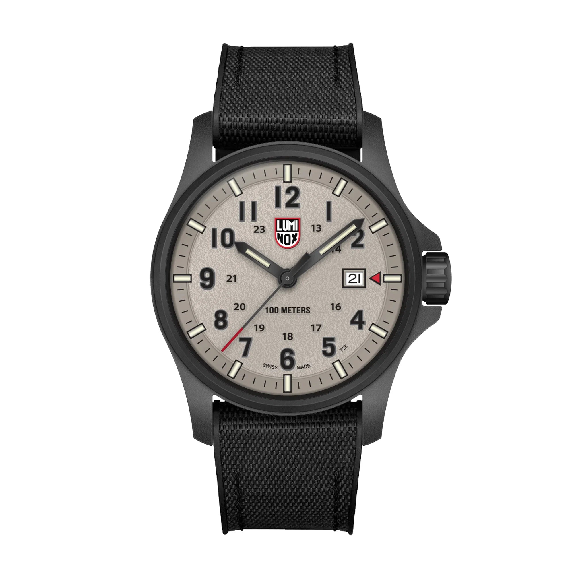 Atacama Field 43mm XL.1971.2 Luminox