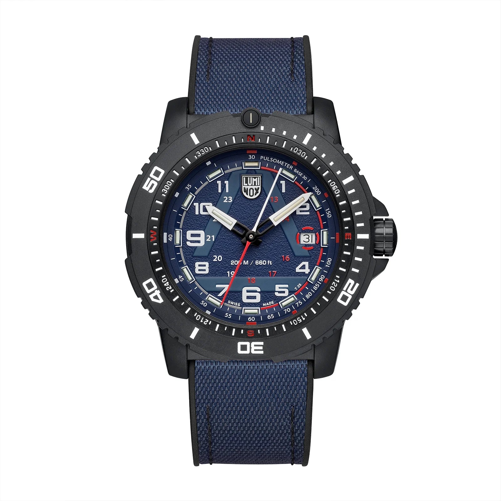 ICE-SAR XL.1083 Luminox