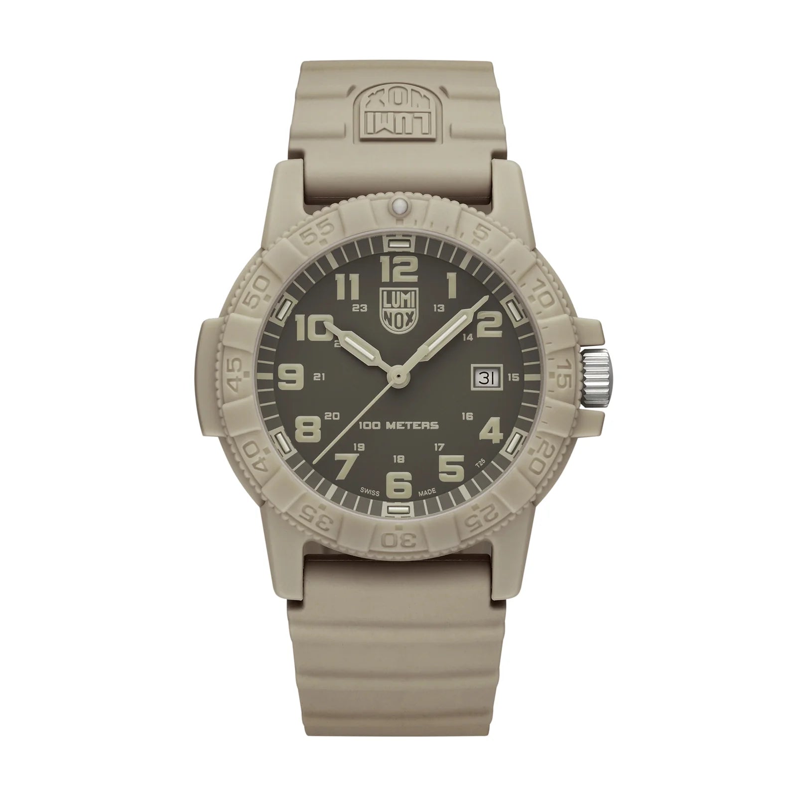 Leatherback SEA Turtle XS.0326 Luminox
