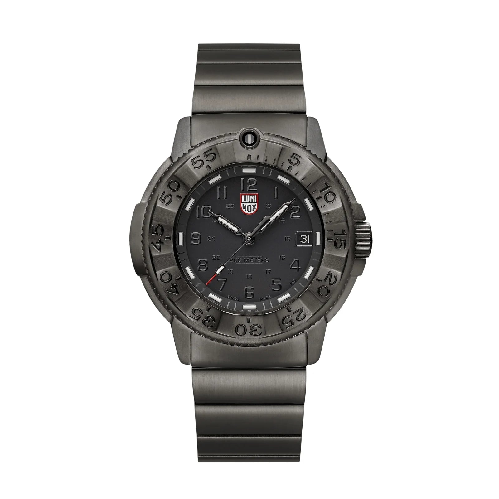 Navy Seal Foundation XS.3228.NSF Luminox