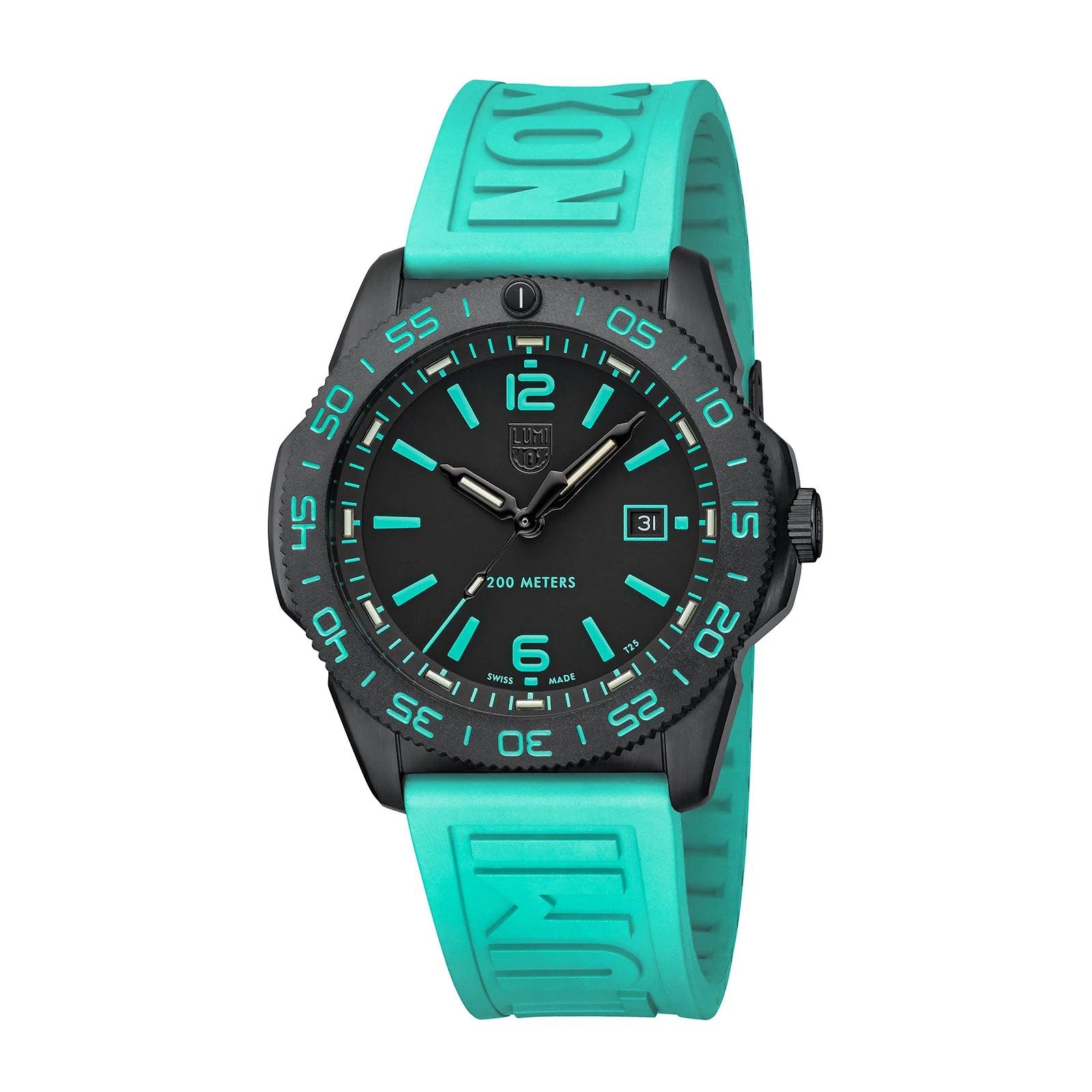 Pacific Diver 44mm Limited Edition XS.3124.N.SET Luminox