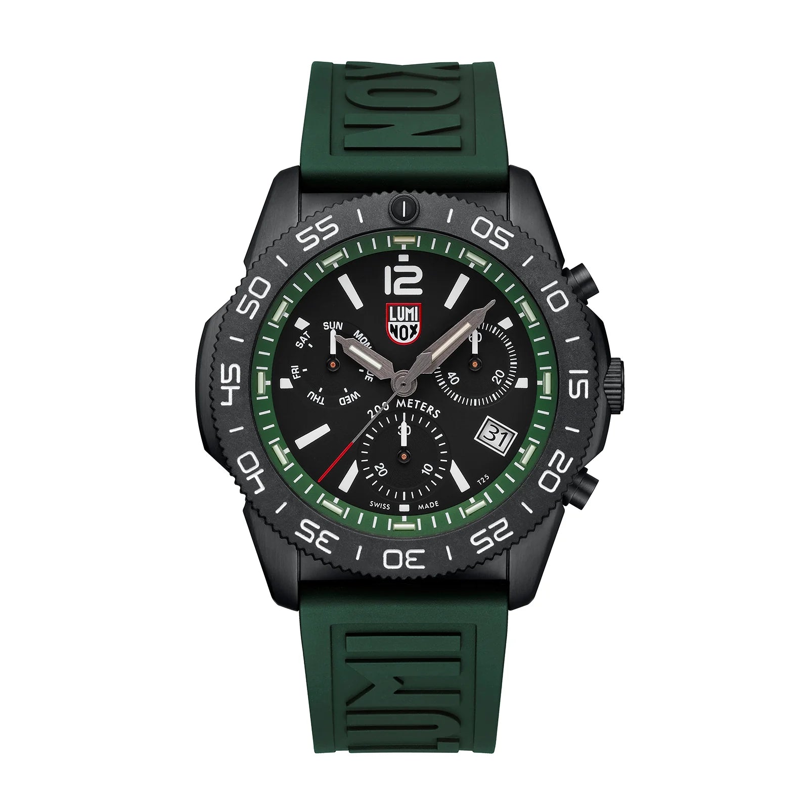 Pacific Diver Chronograph XS.3147 Luminox