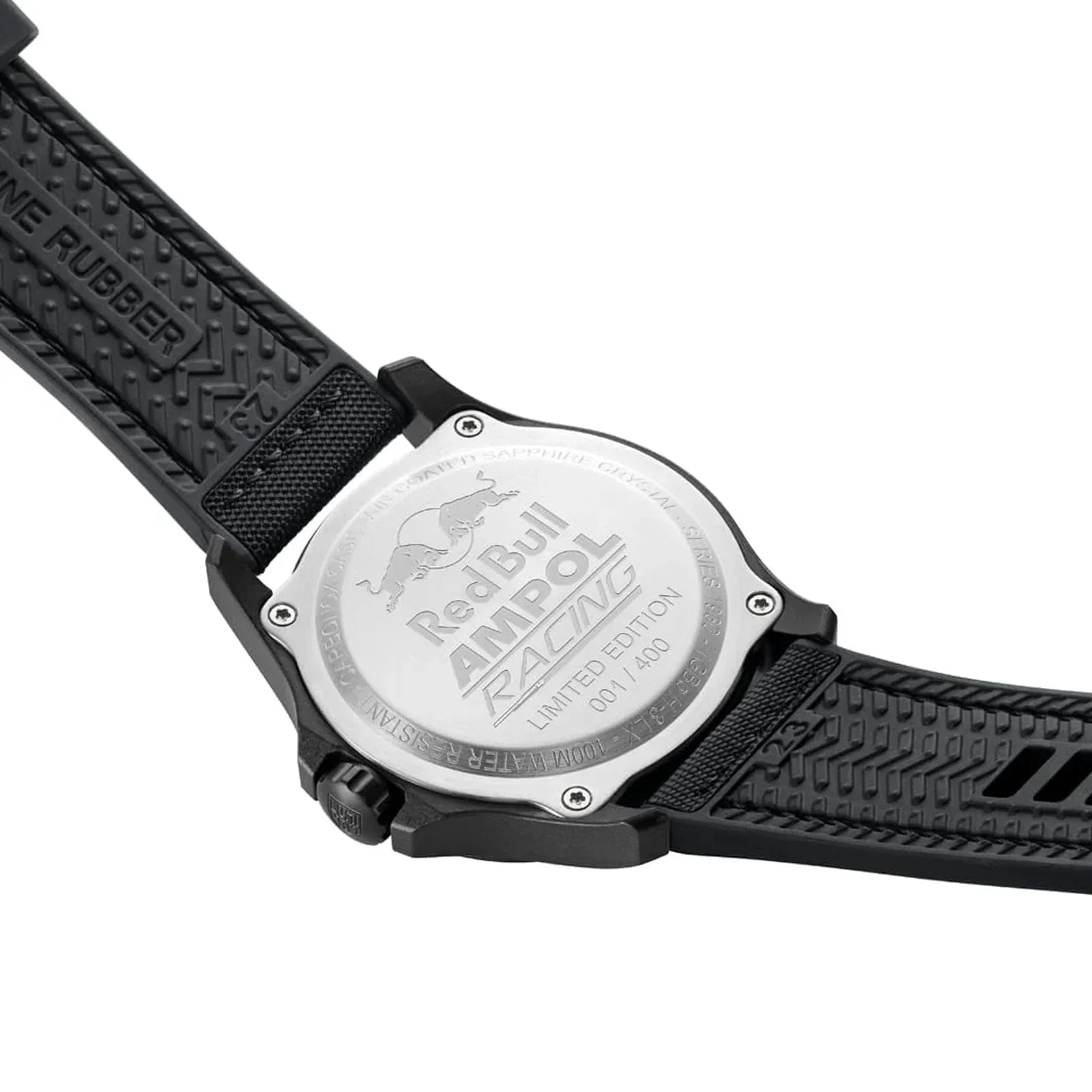 Red Bull Racing Limited Edition 43mm XL.1970.ARB.N Luminox