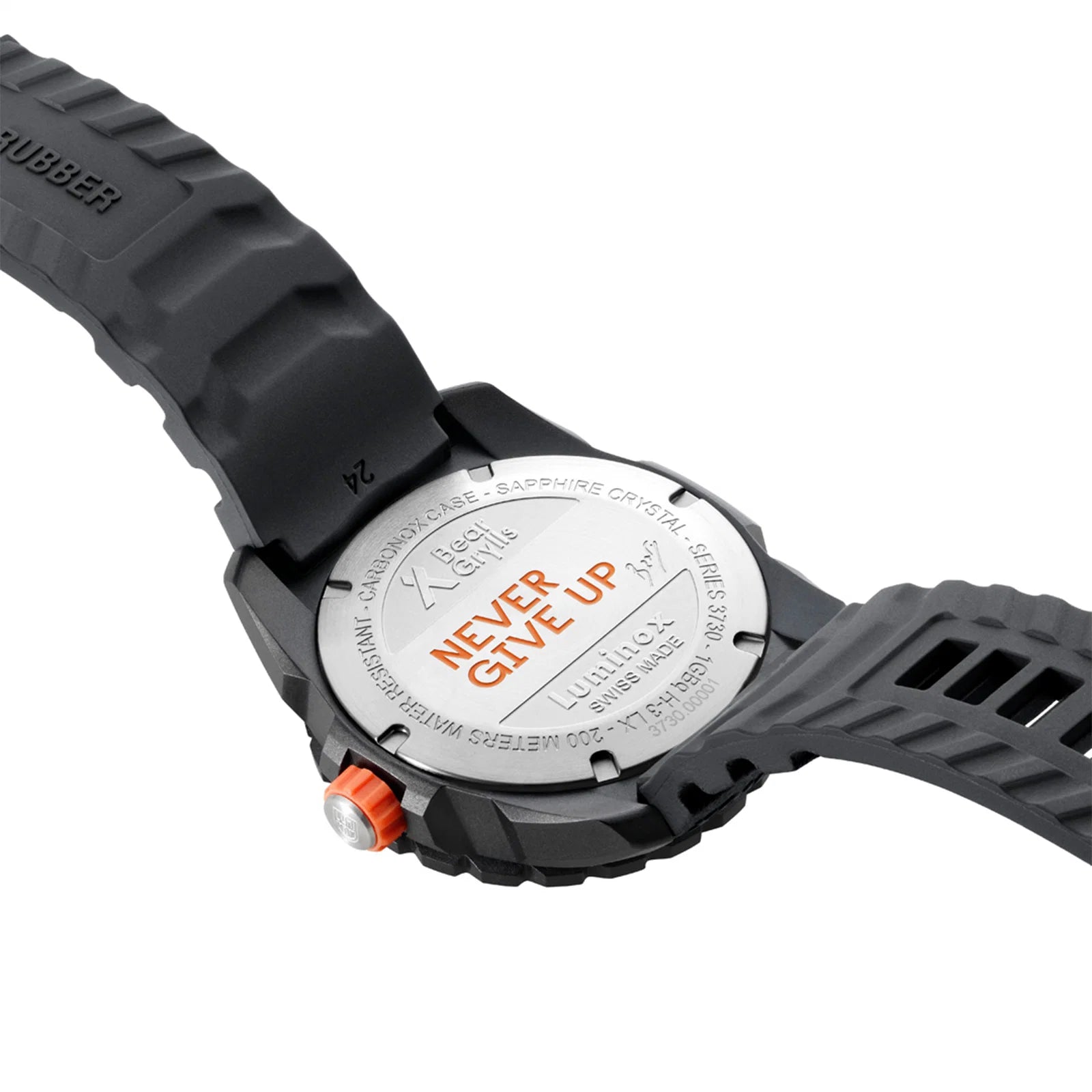 Bear Grylls 3730 Mountain XB.3731 Luminox
