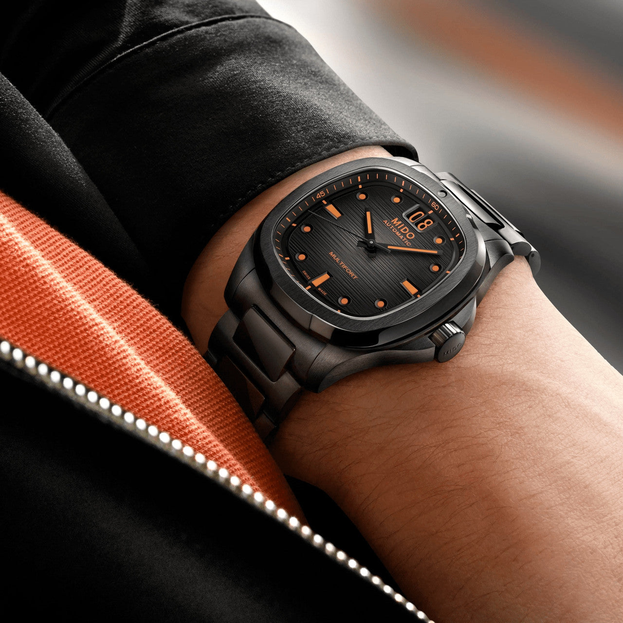 ميدو مالتي فورت تلفزيون مالتي فورت موعد كبير