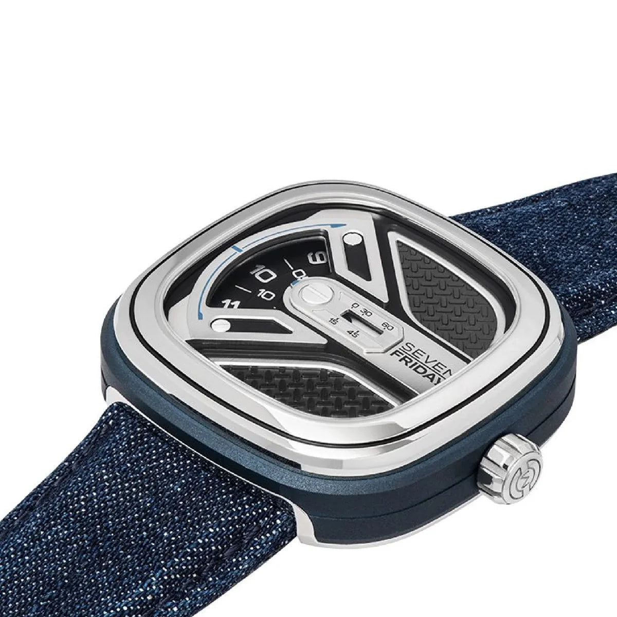 Urban Explorer M1B/01 SevenFriday