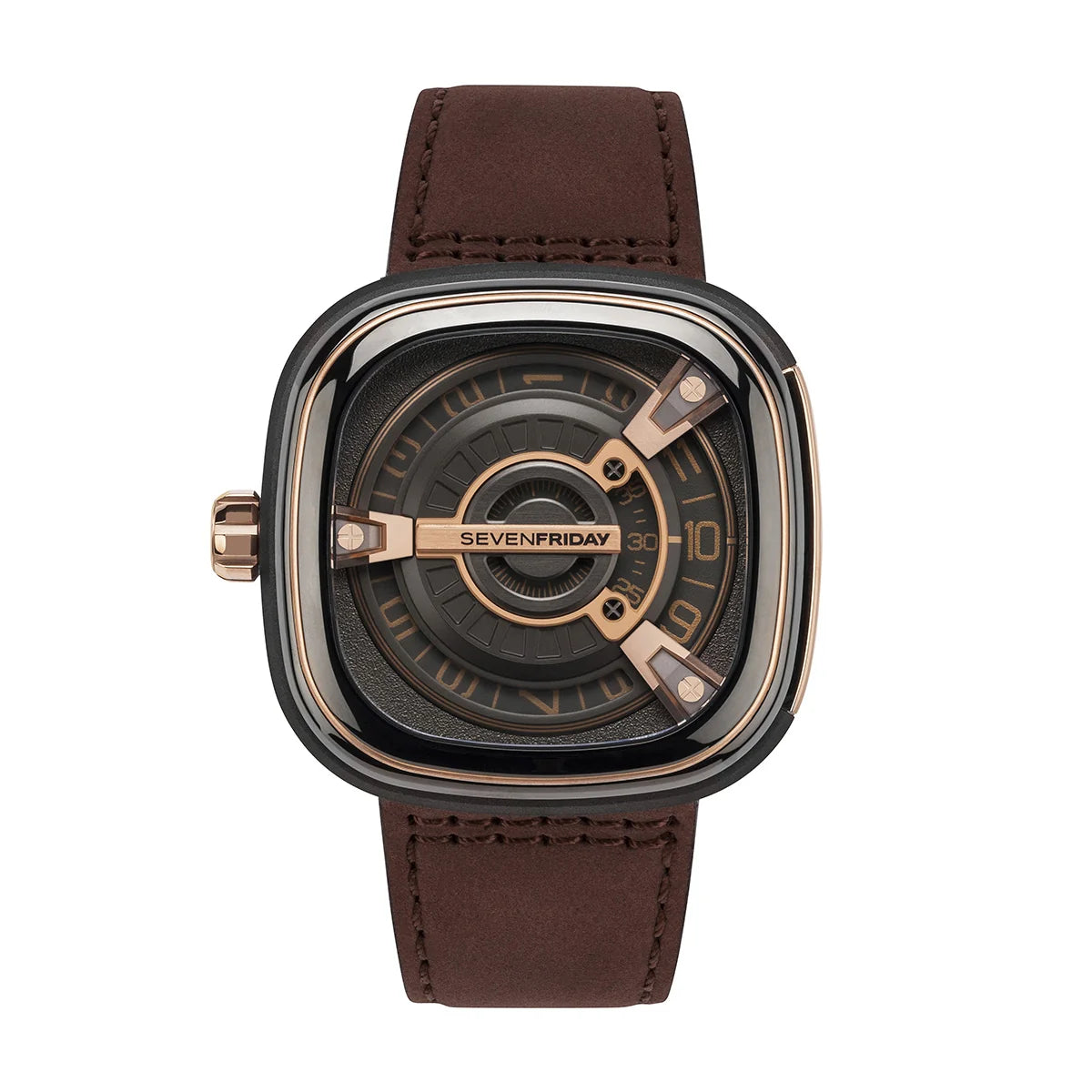 M-series M2/02 SevenFriday