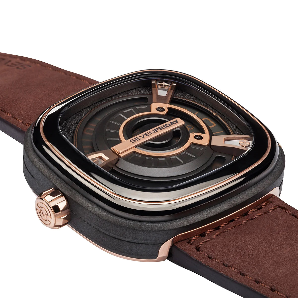 M-series M2/02 SevenFriday