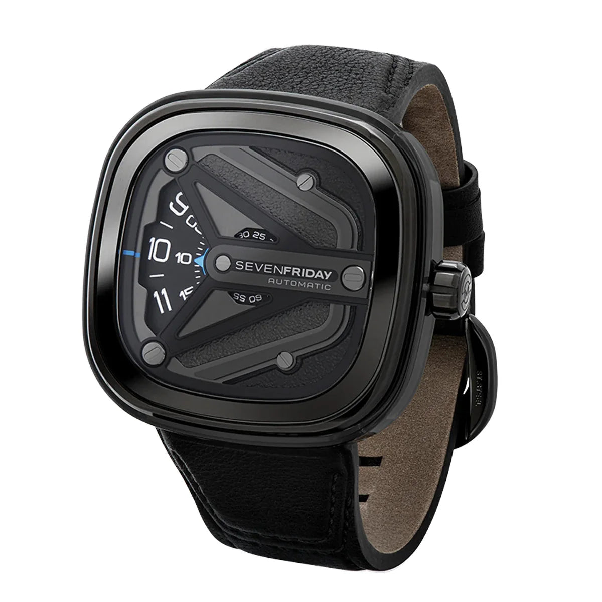 M-series Spaceship M3/07 SevenFriday