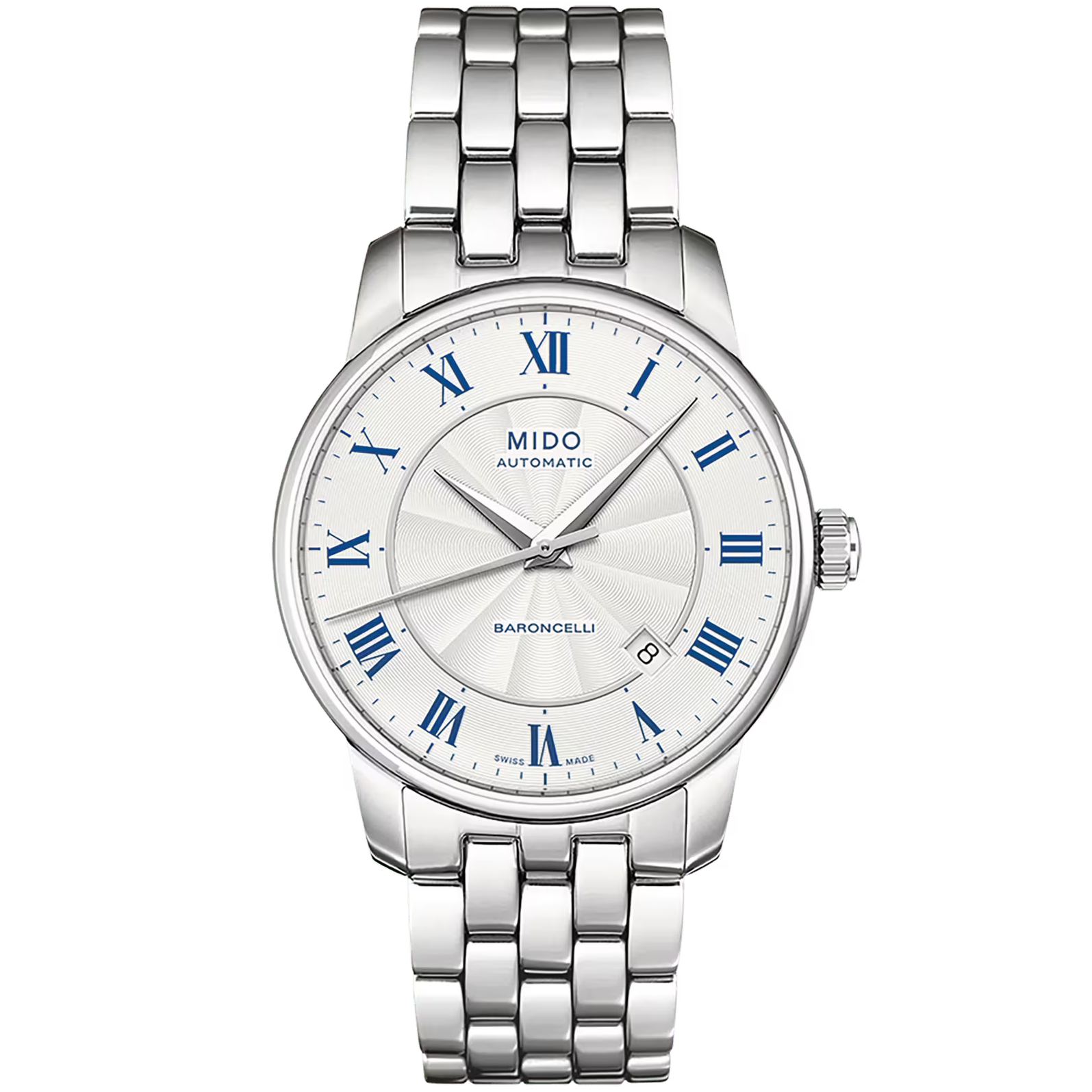 ميدو بارونسيلي