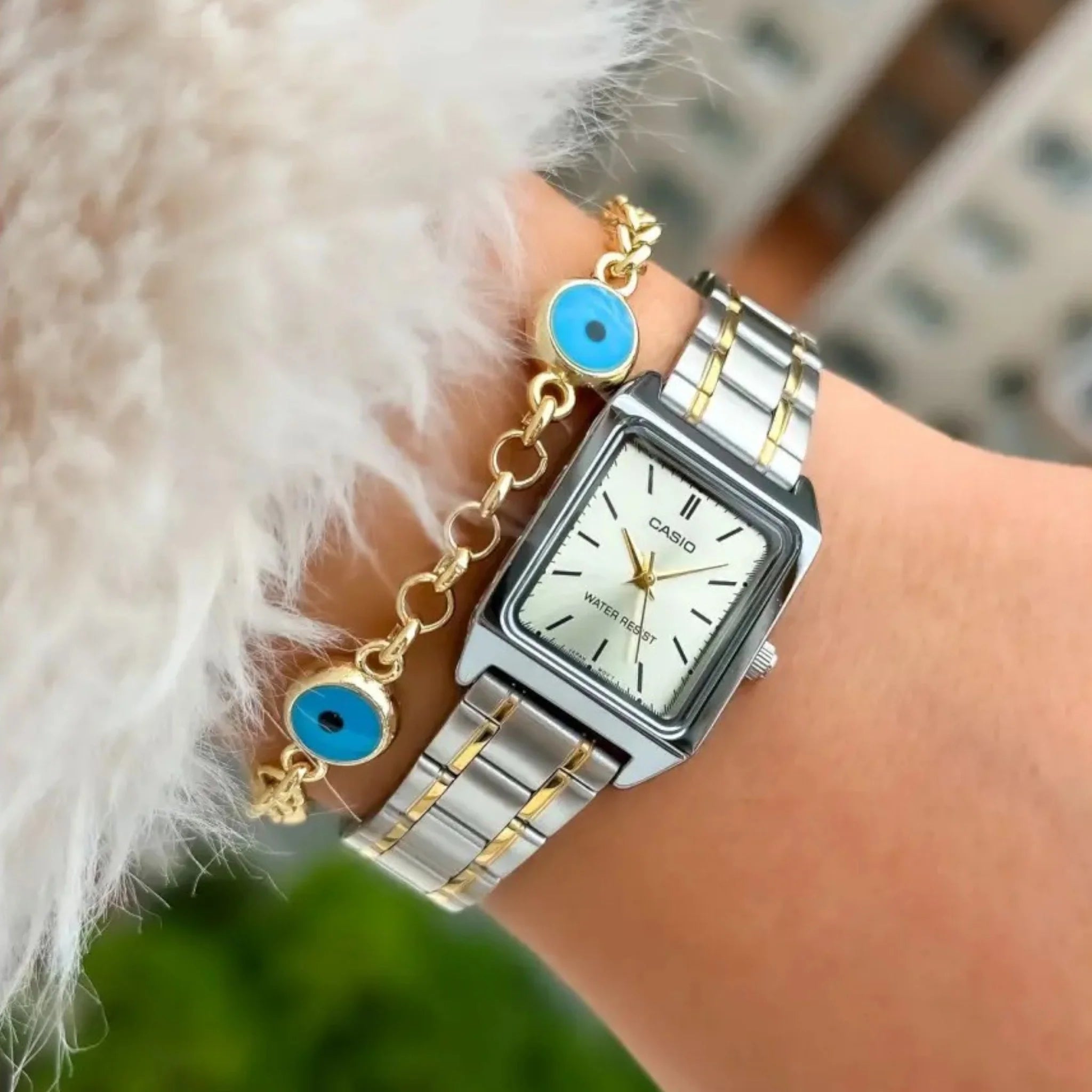 Casio - LTP-V007SG-9EUDF Casio