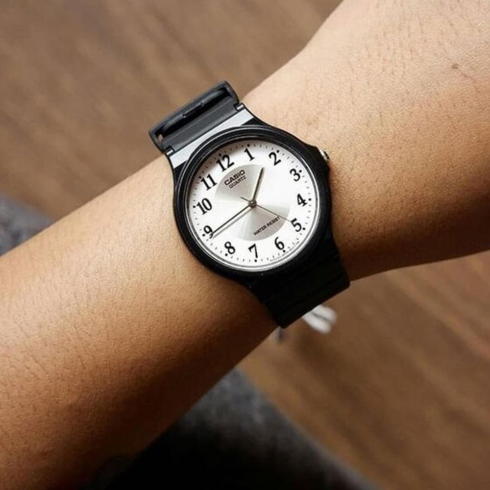 Casio - MQ-24-7B3LDF Casio
