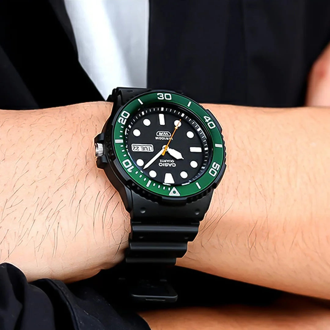 Casio - MRW-230H-1E3VDF Casio