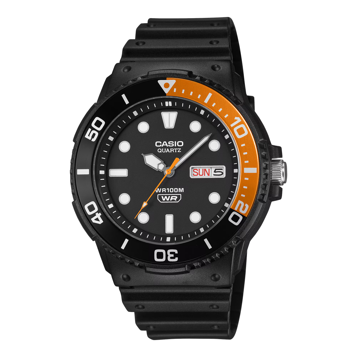 CASIO - MRW-230H-1E4VDF Casio