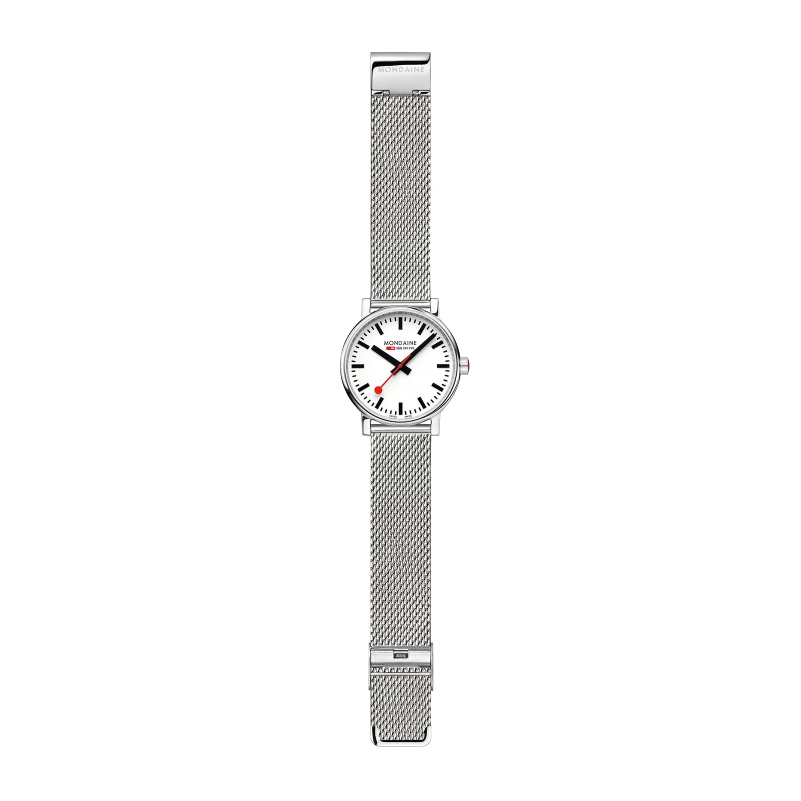 Evo2 40mm MSE.40110.SM Mondaine