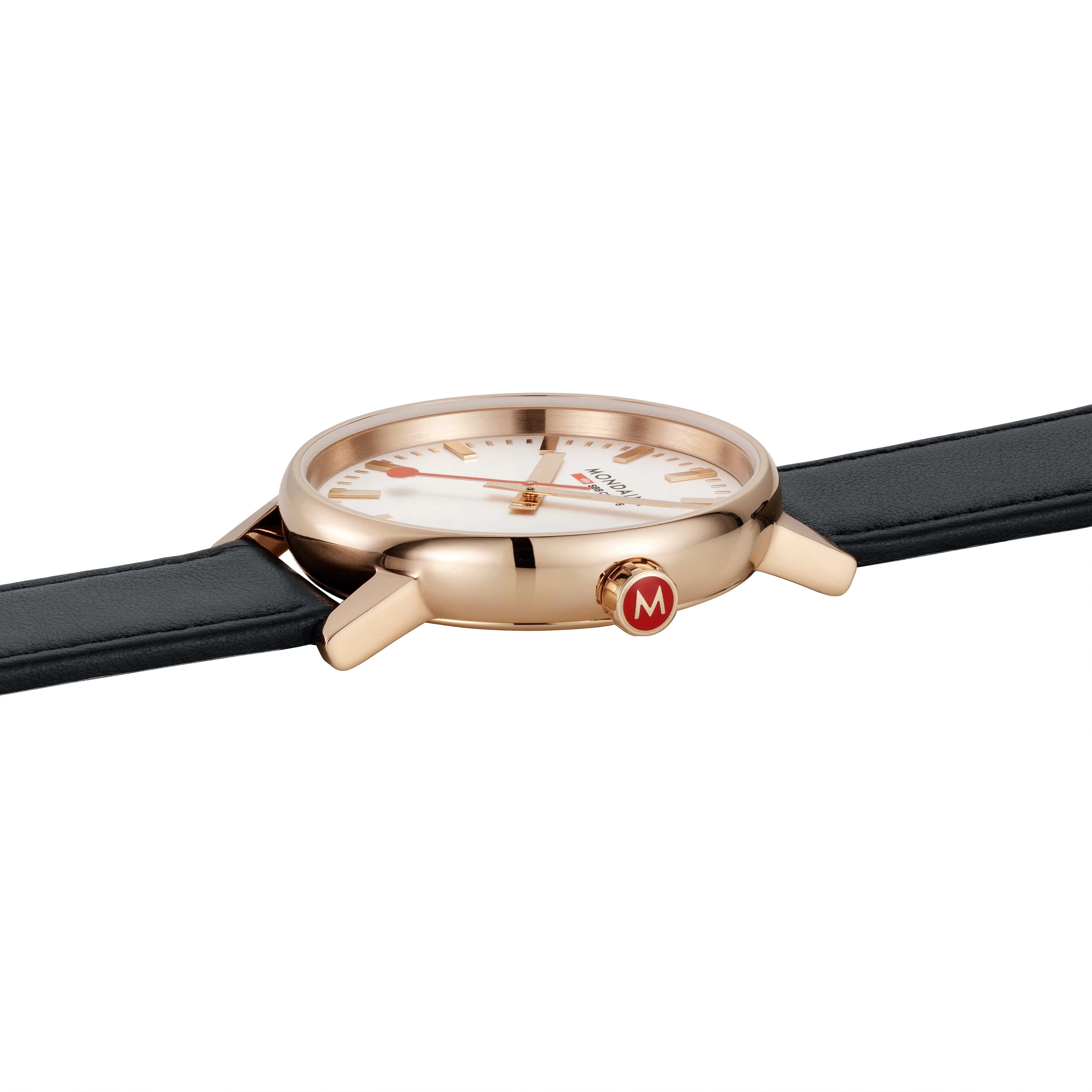 Evo2 40mm MSE.40112.LB Mondaine