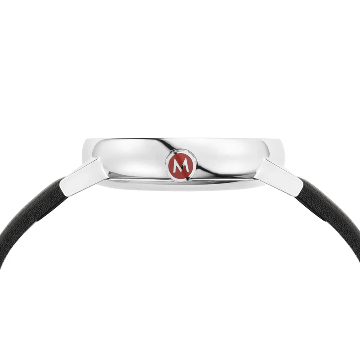 Evo2 40mm MSE.40210.LBV Mondaine
