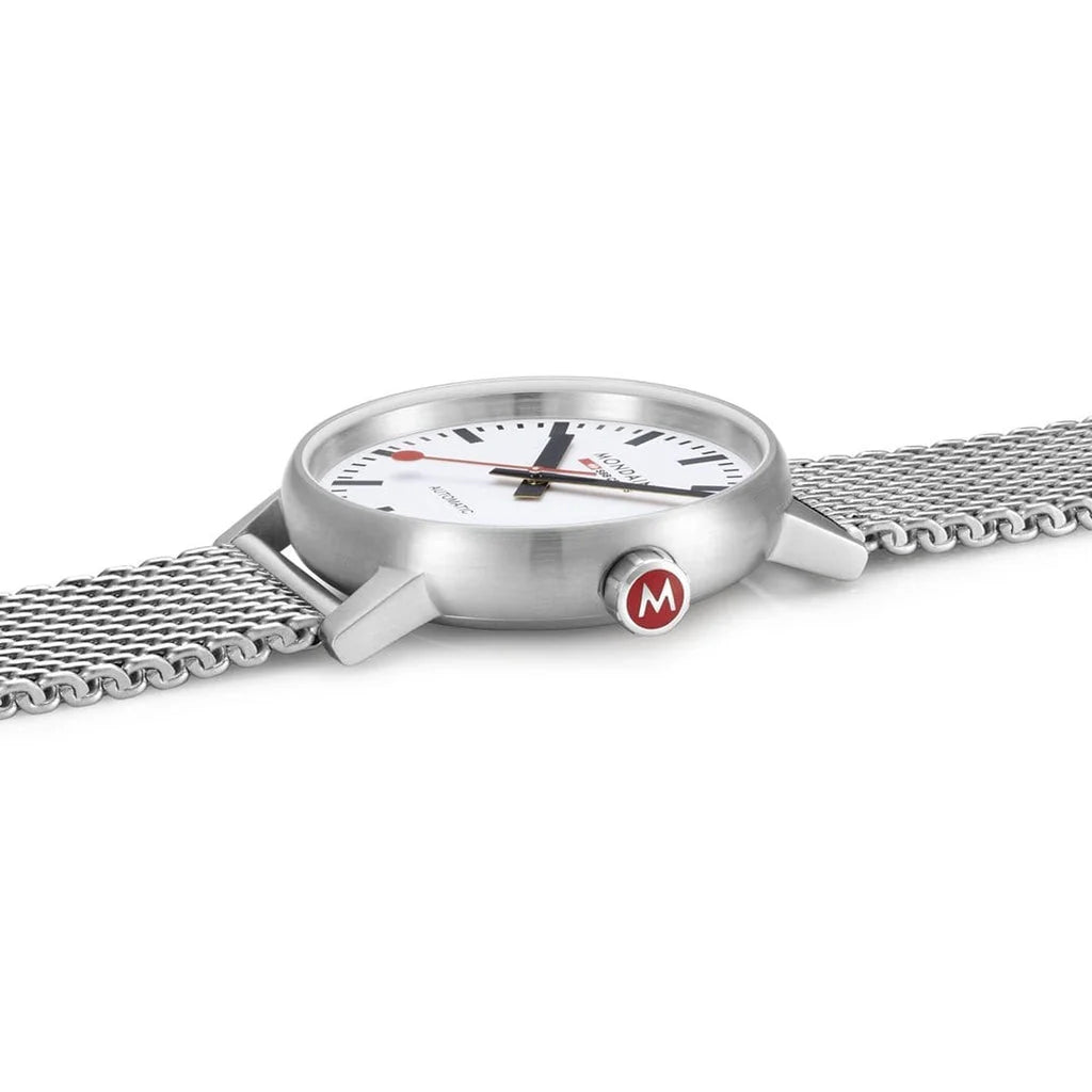Evo2 Automatic 40mm MSE.40610.SM Mondaine