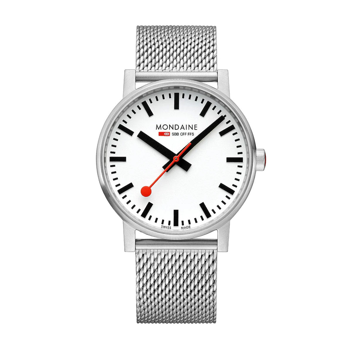 Evo2 43mm MSE.43110.SJ Mondaine