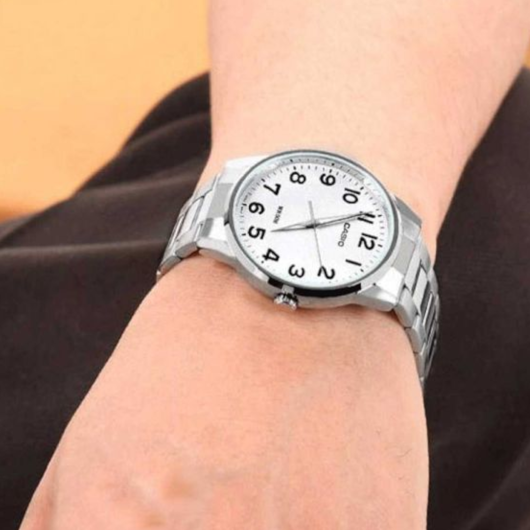 كاسيو - MTP-1303D-7BVDF