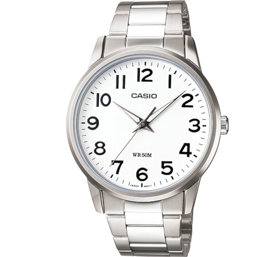 كاسيو - MTP-1303D-7BVDF