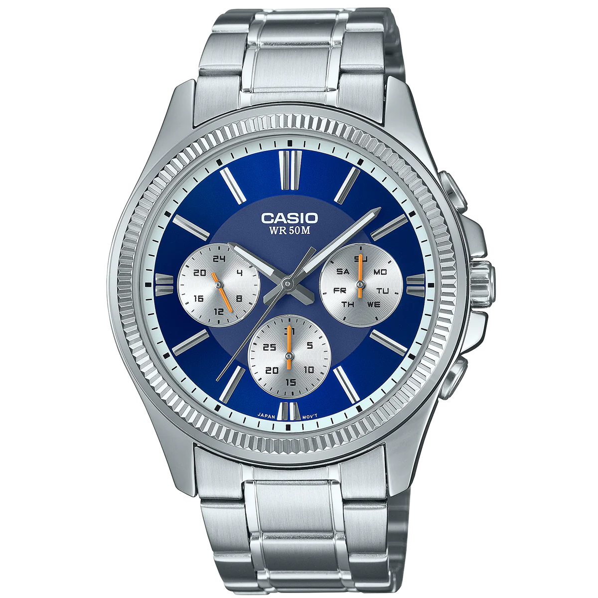 Casio - MTP-1375D-2A1VDF