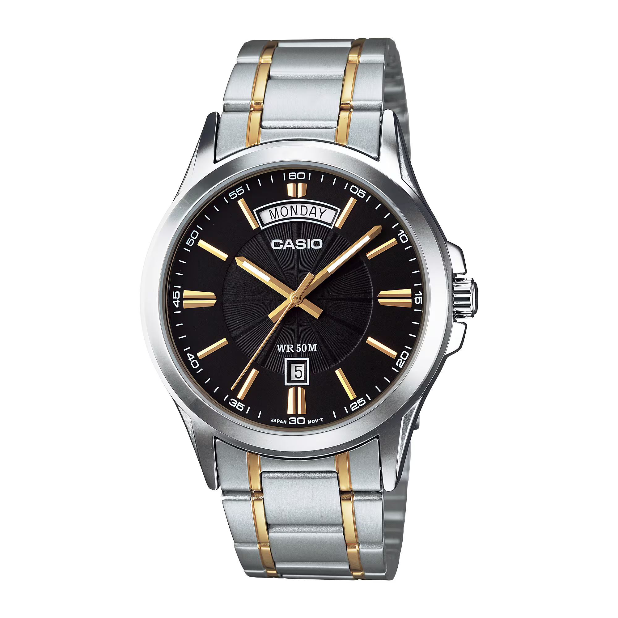 Casio - MTP-1381G-1AVDF