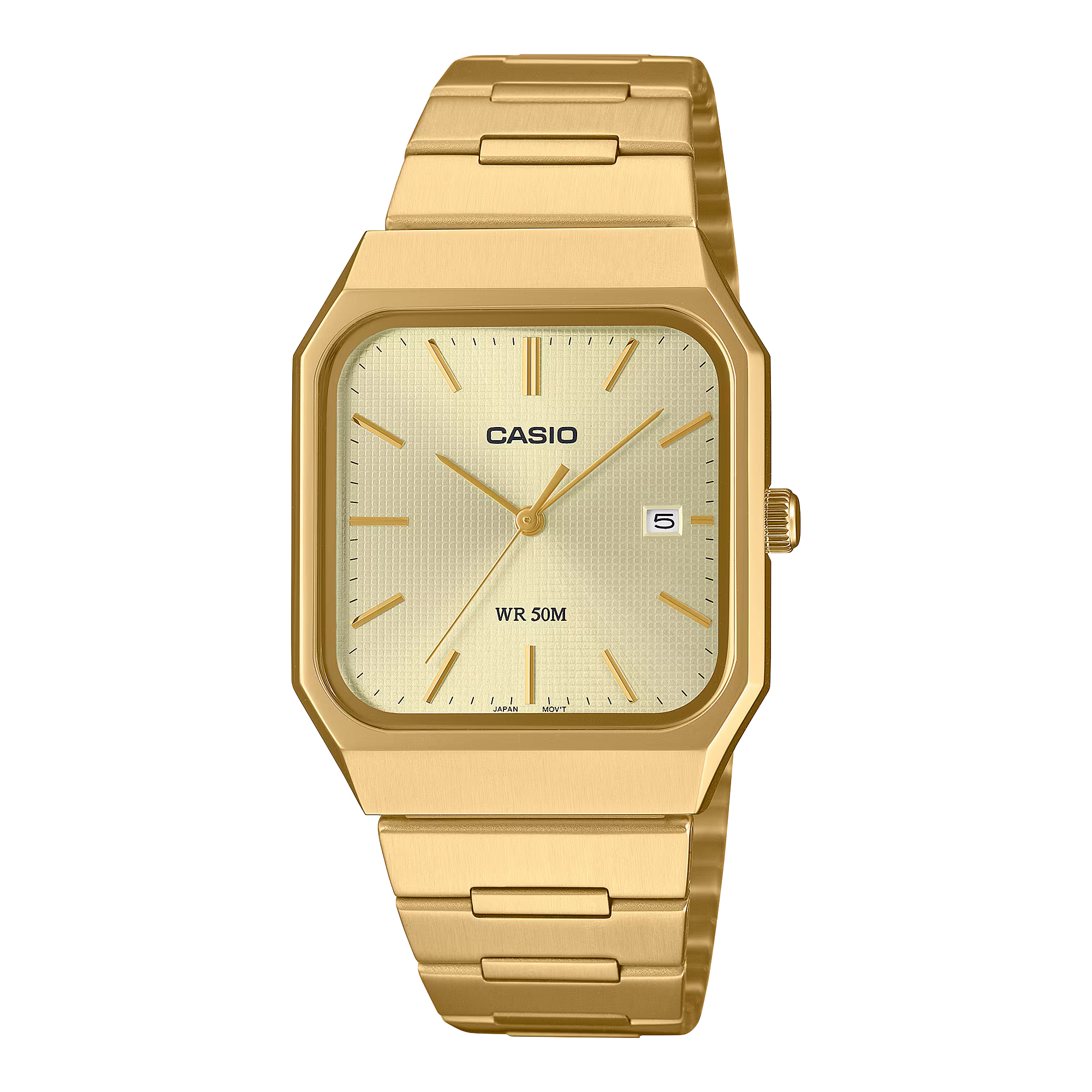 Casio - MTP-B185G-9AVDF