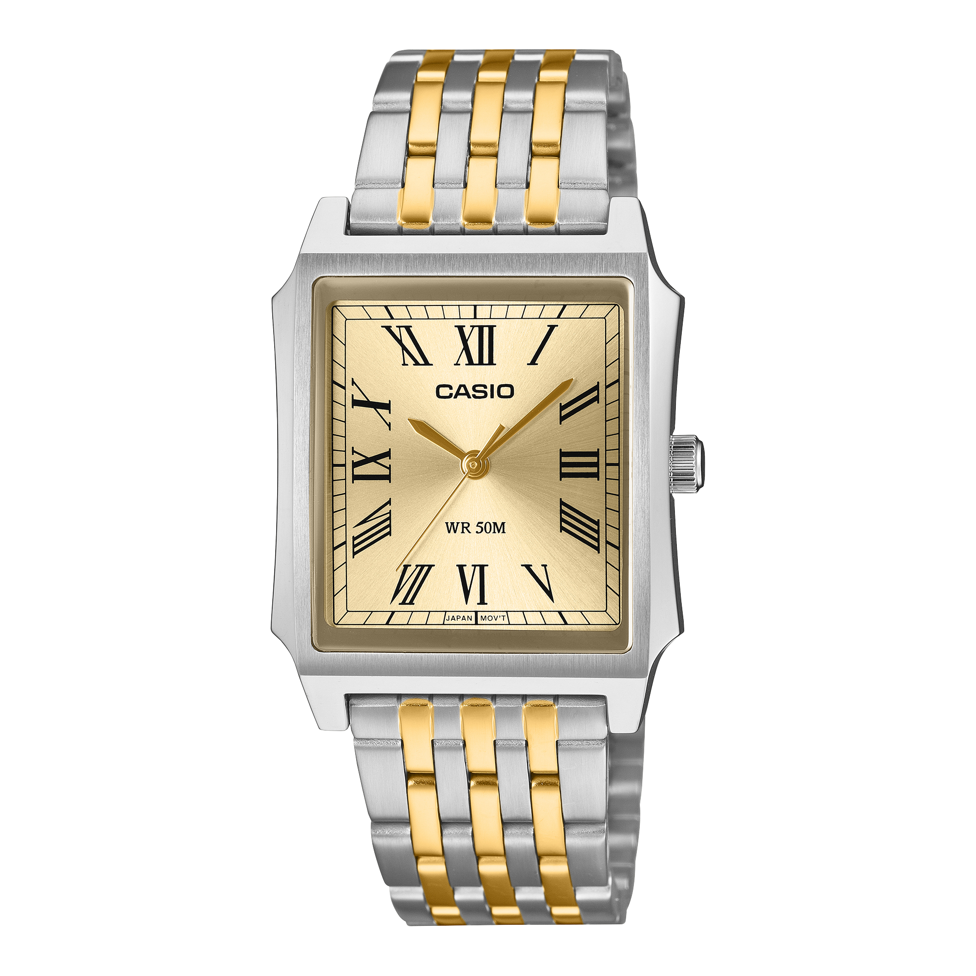 Casio - MTP-B190SG-9BVDF Casio