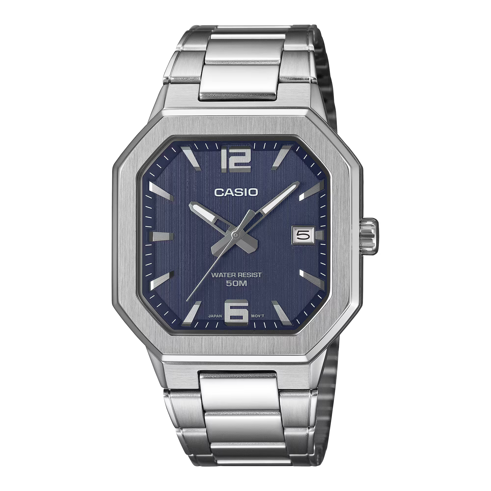 Casio - MTP-B195D-2AVDF Casio