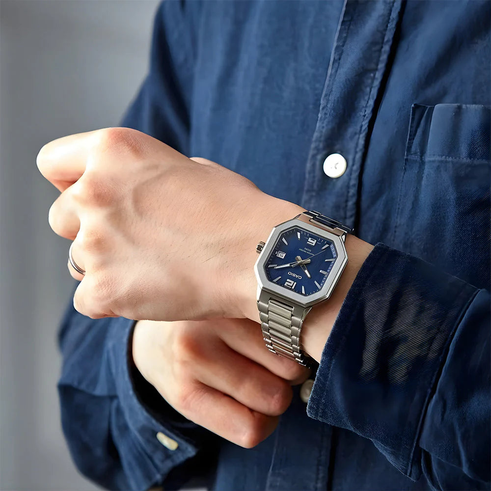 Casio - MTP-B195D-2AVDF Casio