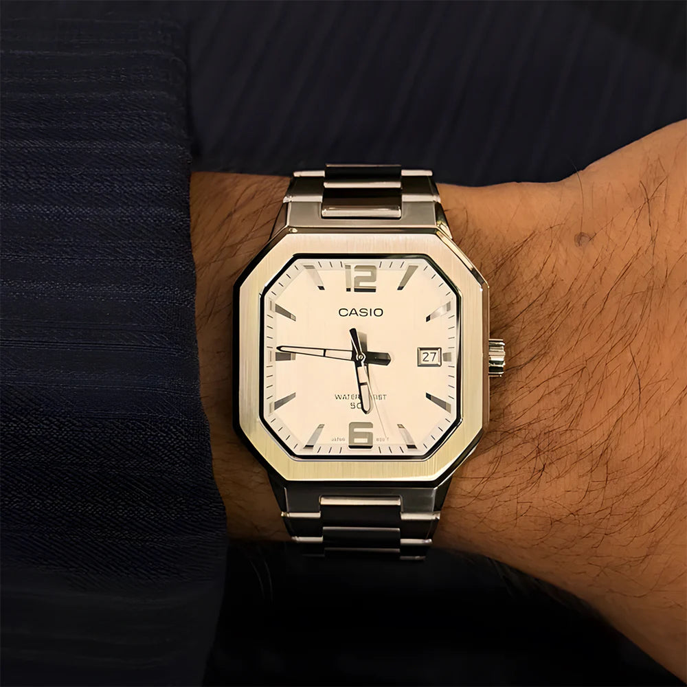 Casio - MTP-B195D-7AVDF Casio