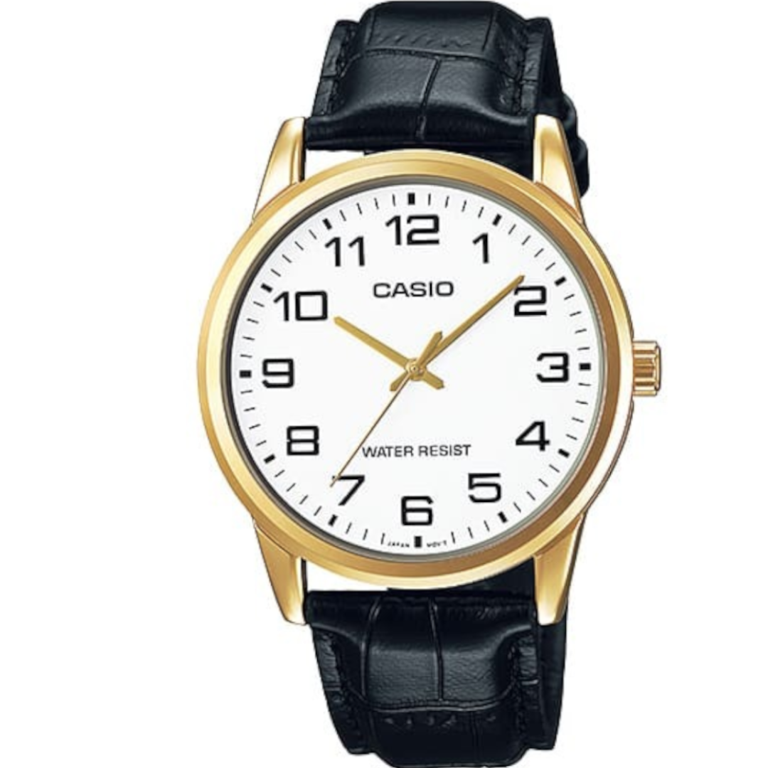 Casio - MTP-V001GL-7BUDF - Azzam Watches