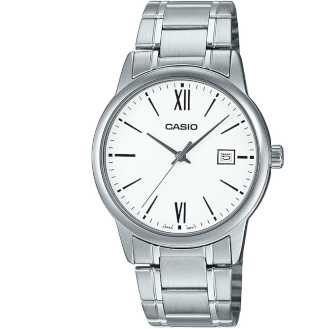 Casio - MTP-V002D-7B3UDF - Azzam Watches