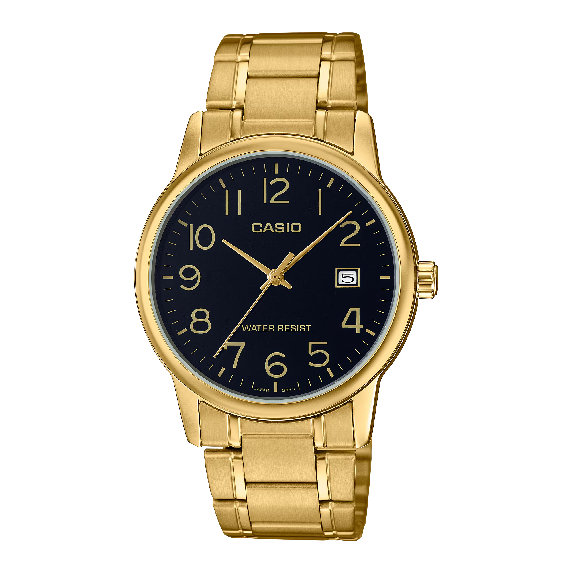 Casio - MTP-V002G-1BUDF