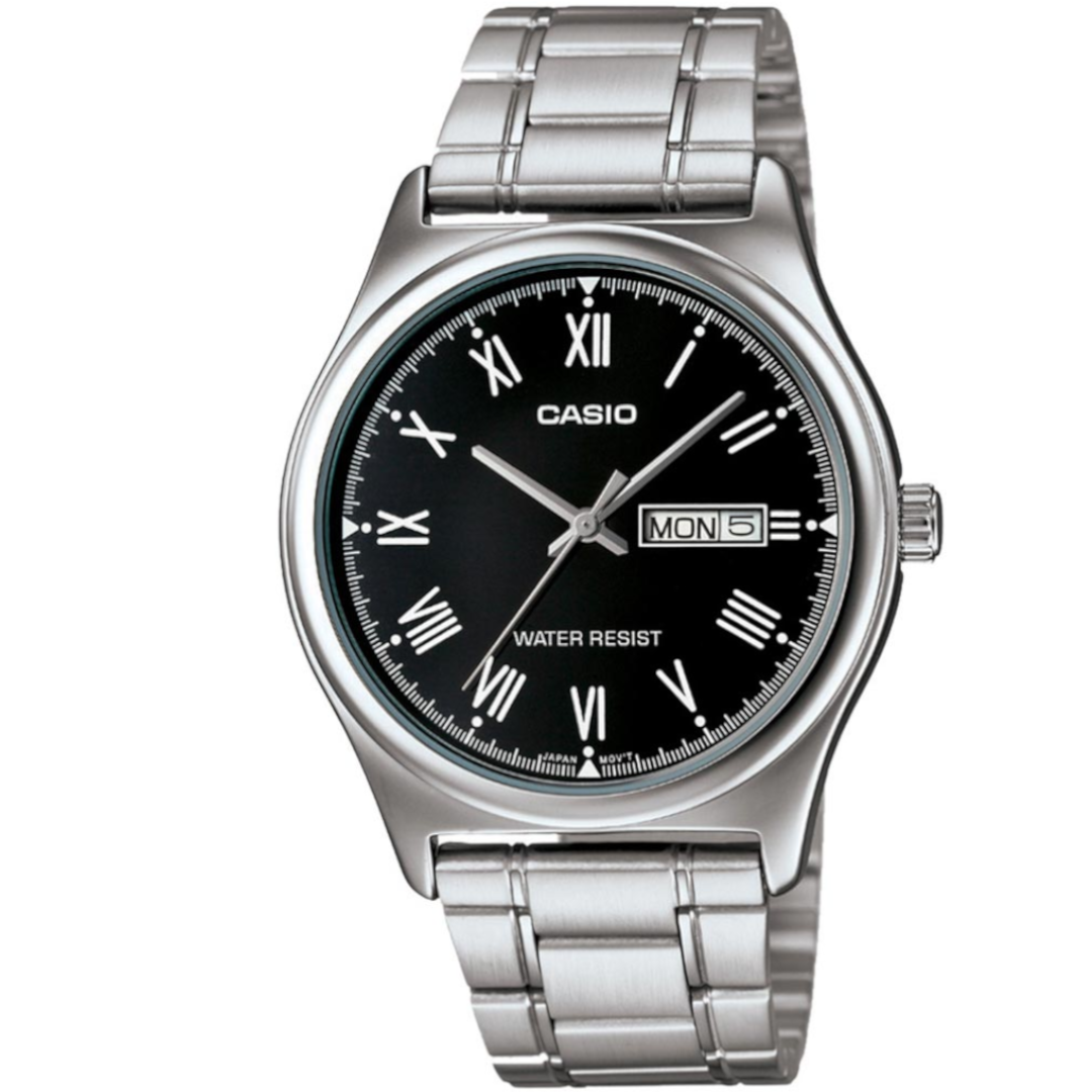 Casio - MTP-V006D-1BUDF - Azzam Watches