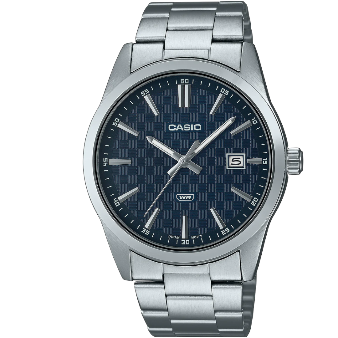 Casio - MTP-VD03D-2AUDF