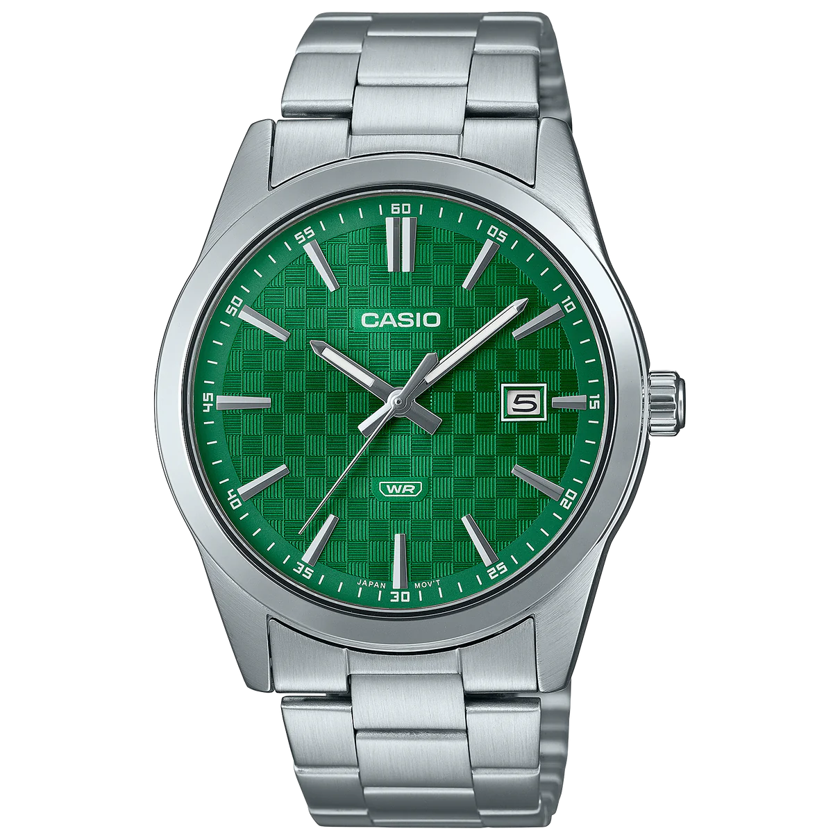 كاسيو - MTP-VD03D-3A1UDF