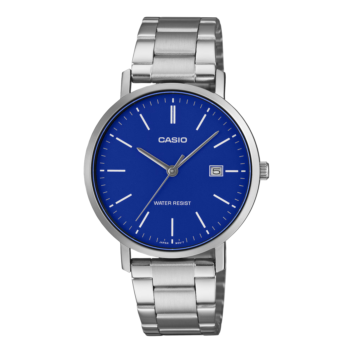 CASIO - MTP-VT05D-2EDF Casio