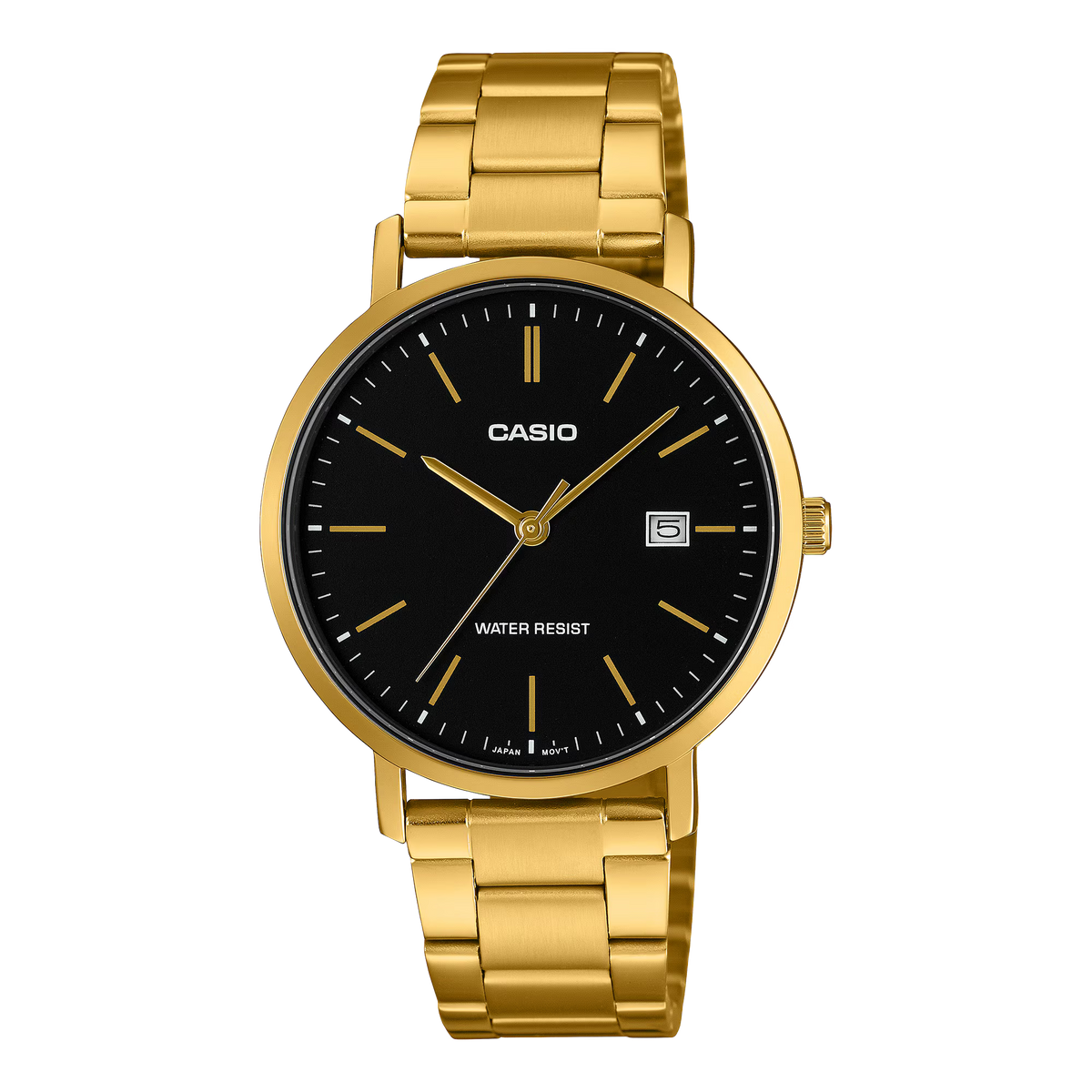 CASIO - MTP-VT05G-1EDF Casio