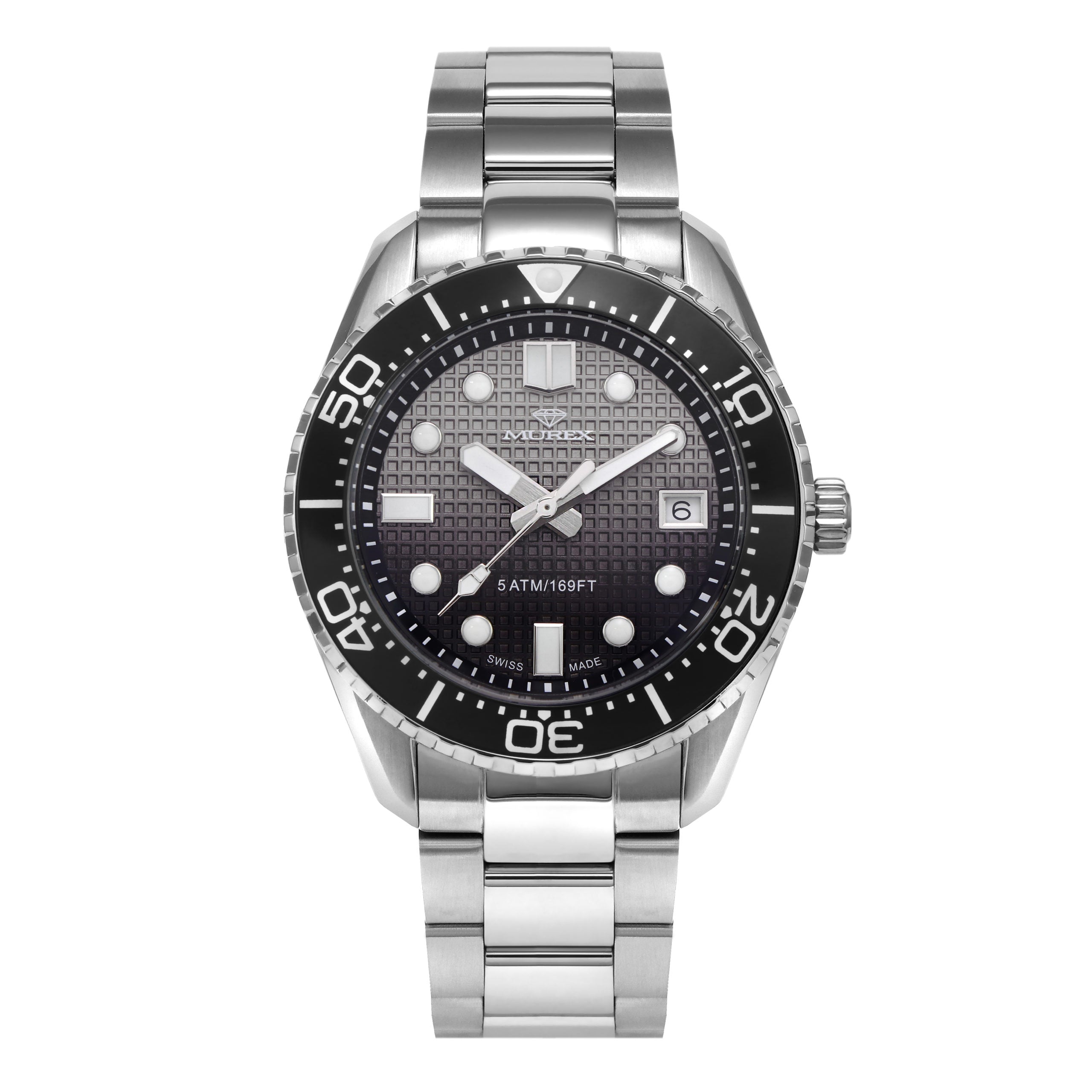 Murex - MUM674-SS-2 Murex