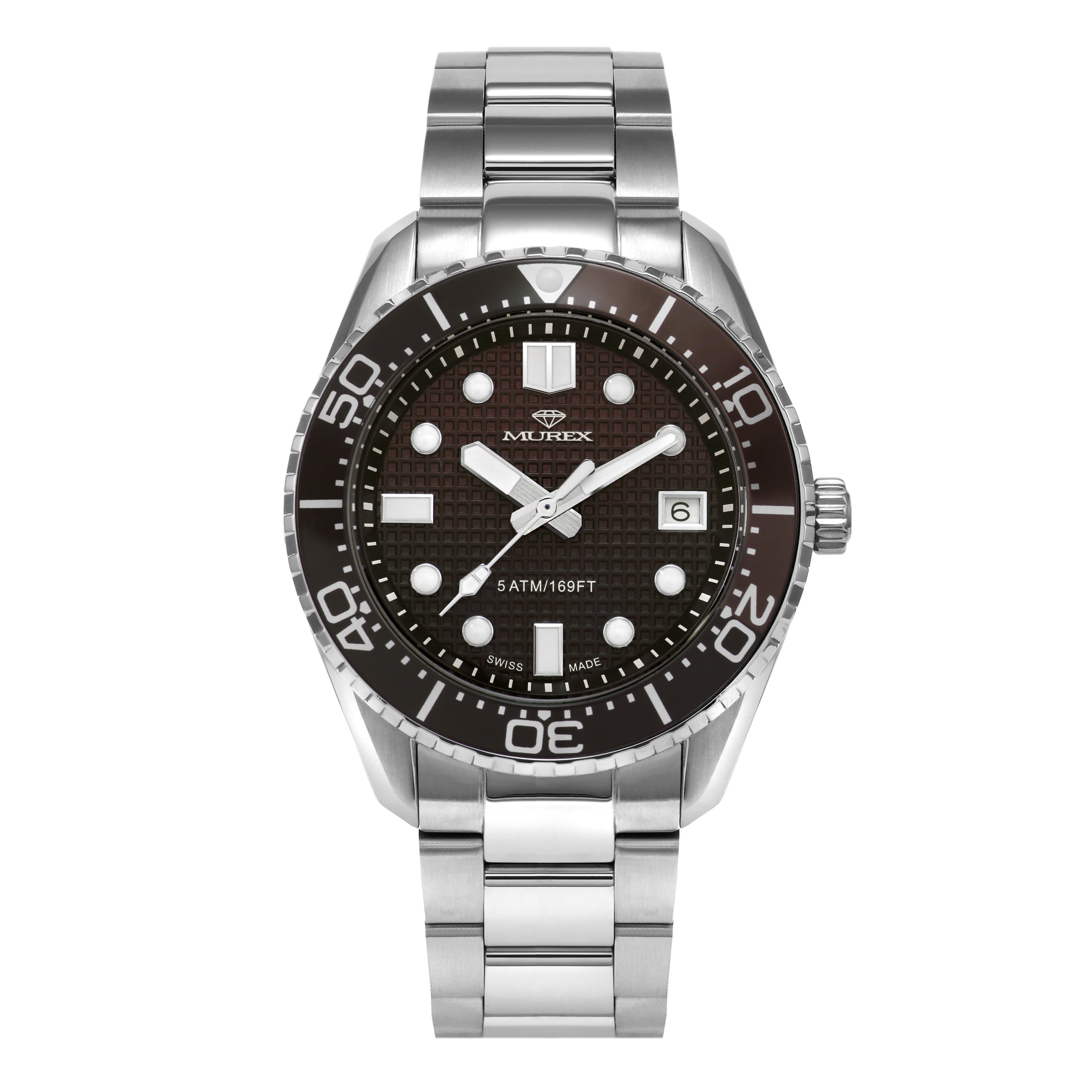Murex - MUM674-SS-4 Murex