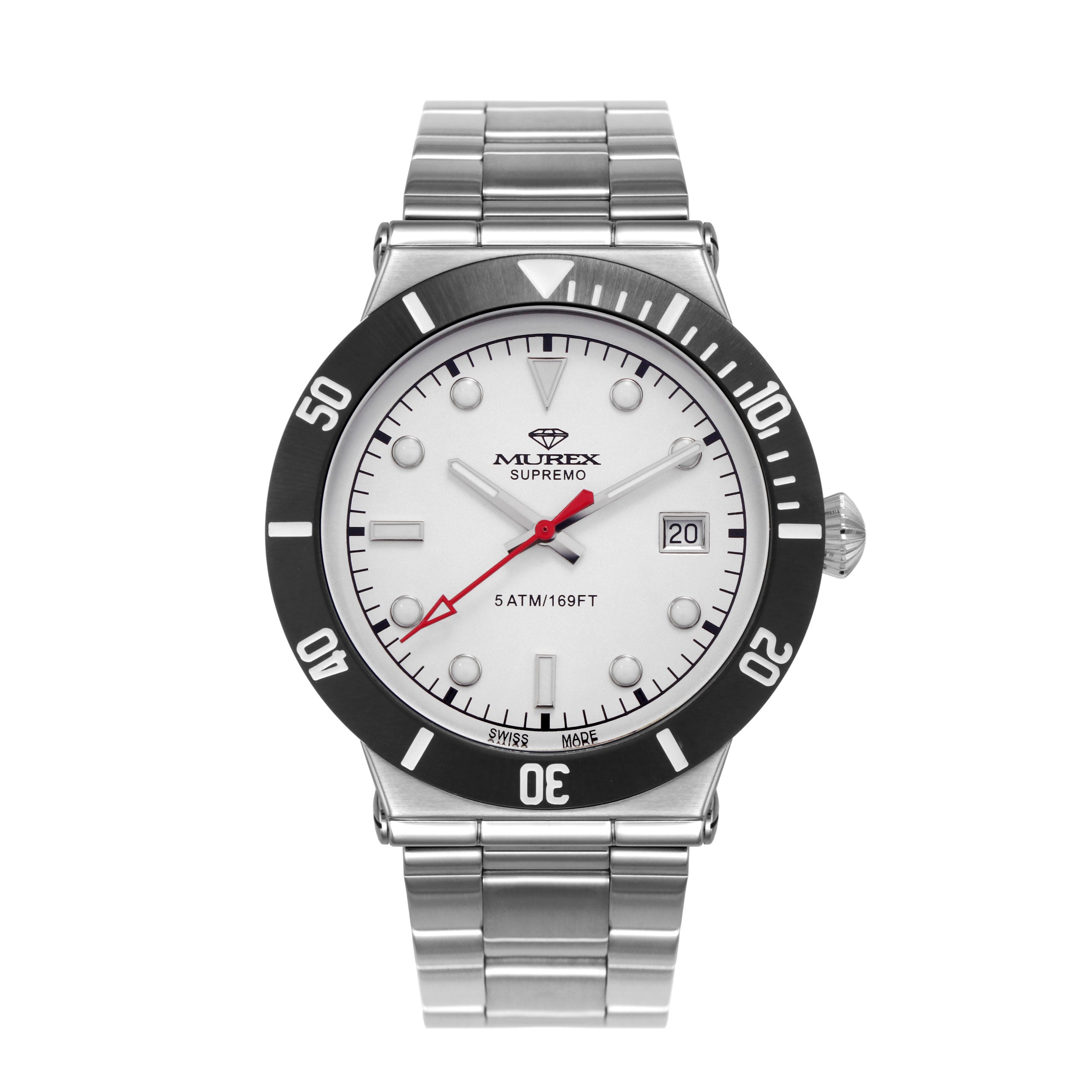Murex - MUM677-SS-1 Murex