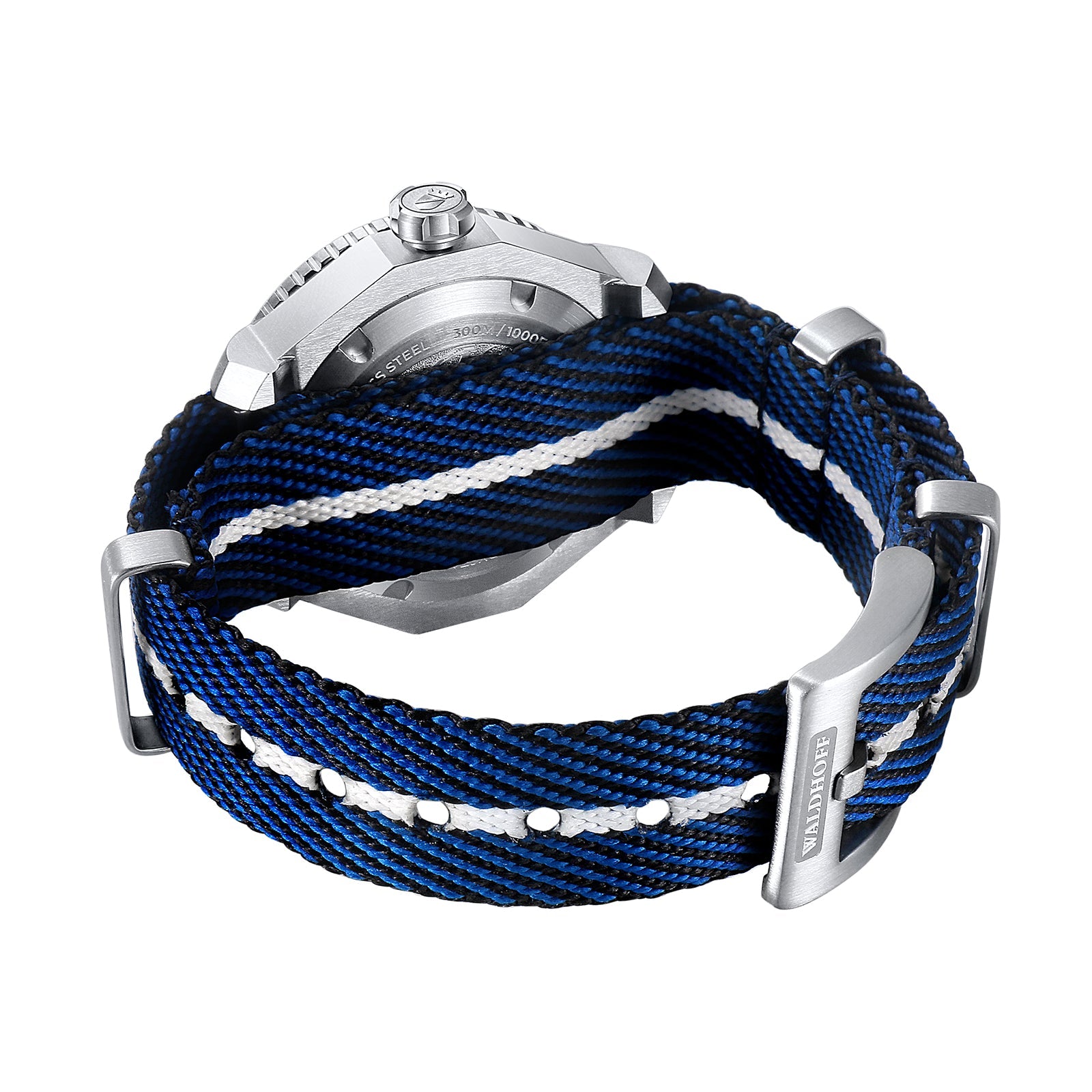 Atlas GMT Arctic MW-23A Waldhoff