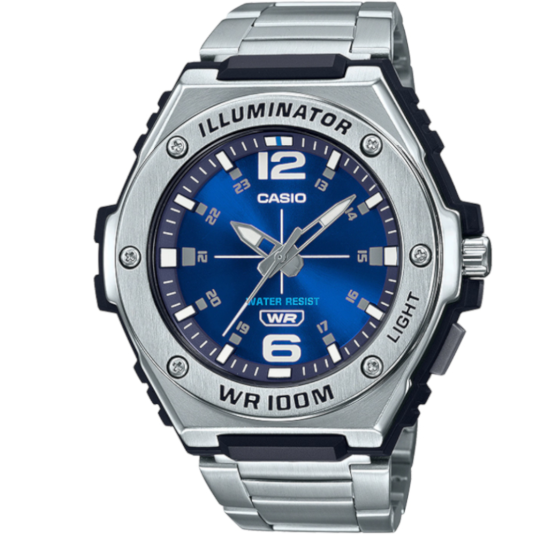 Casio - MWA-100HD-2AVDF - Azzam Watches