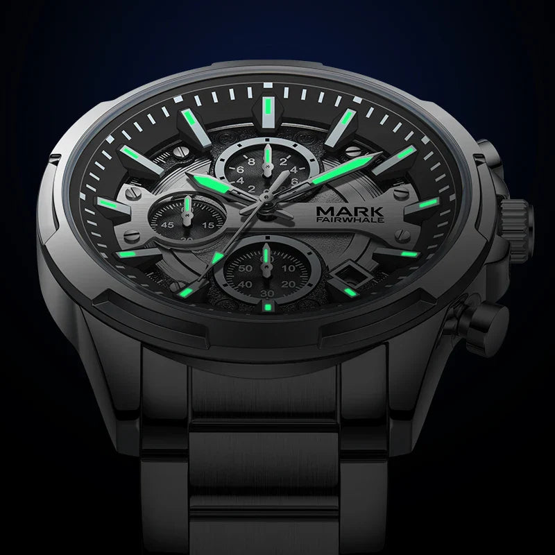 Fairwhale - FW-5028-S1