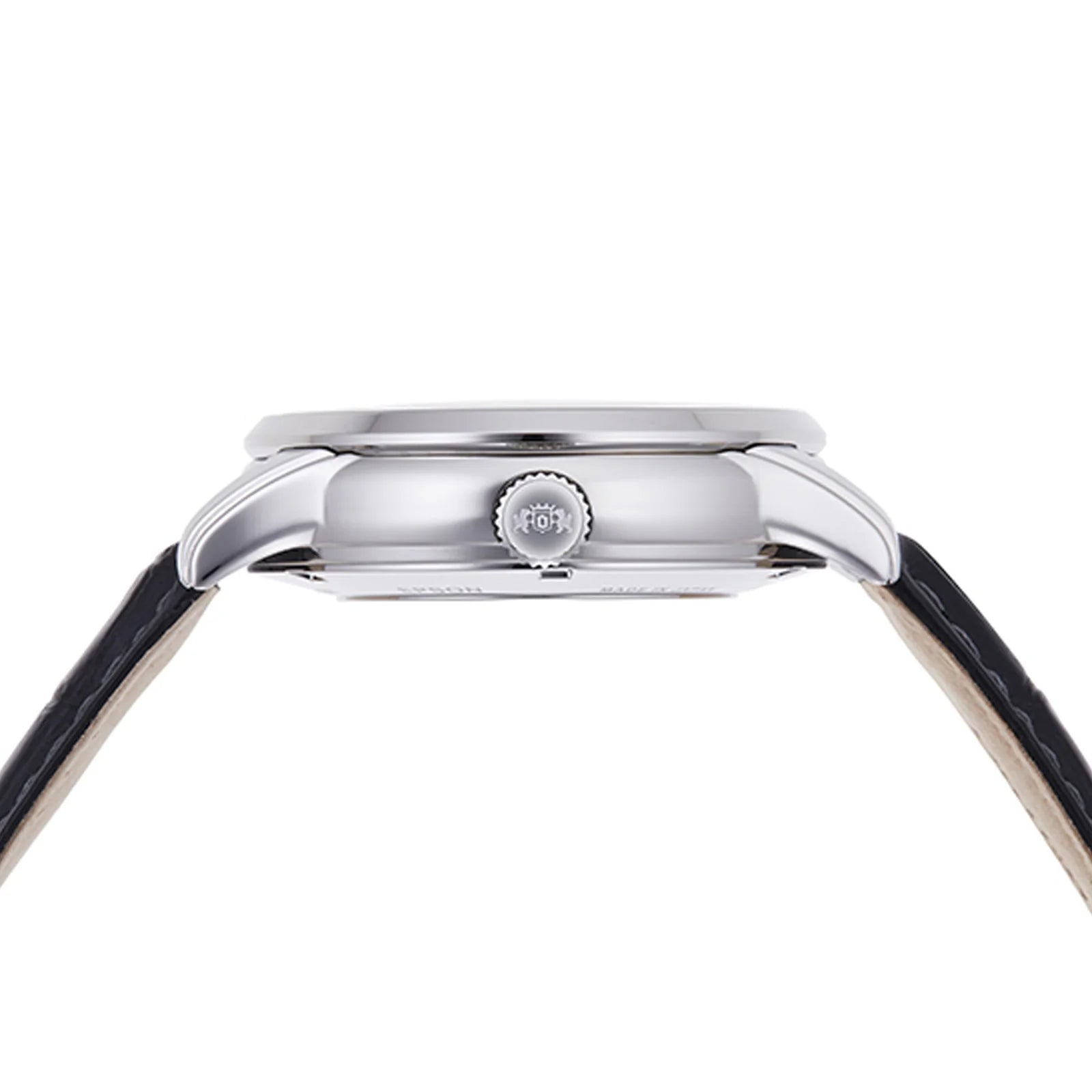 Mechanical Classic Open Heart Sun & Moon RA-AS0011S Orient