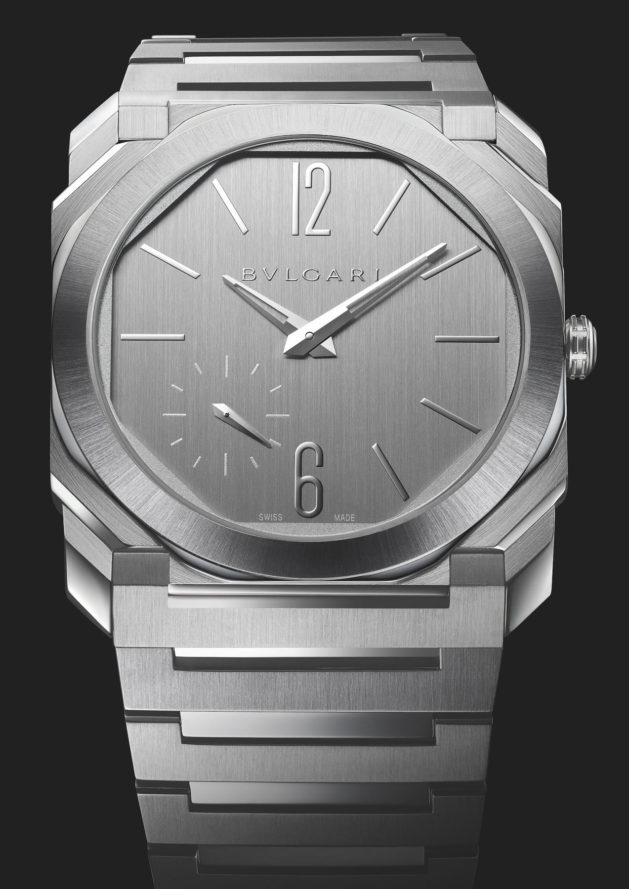 Octo Finissimo Watch